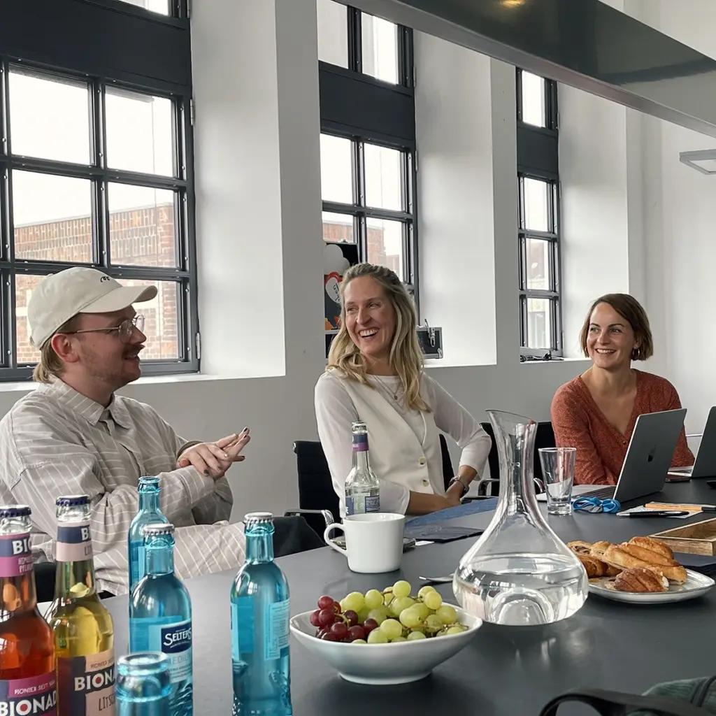 Gestaltungskonzept Inclusive Minds Lab Bild 3
